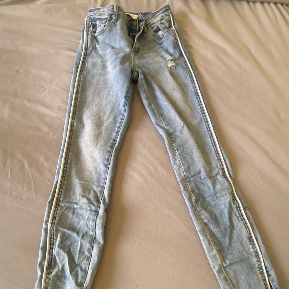 Jeans - New WITHOUT Tag